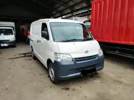 Daihatsu Granmax Blindvan 2018