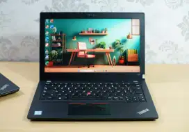 Lenovo ThinkPad X280 RAM 16GB