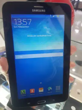 Samsung Tab 3 Lite