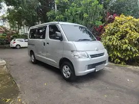 Daihatsu Granmax 1.3 Minibus Tahun 2019