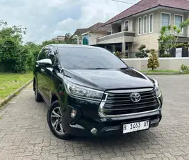 INNOVA Reborn G Solar Matic 2022 Super Istimewa Spt Baru Gress !