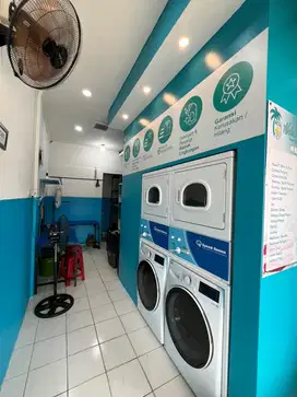 Lowongan Kerja Laundry