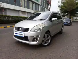 [OLXmobbi] Suzuki Ertiga 1.4 GL Bensin-AT 2013 595