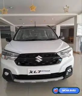[Mobil Baru] XL7 DP BAYAR HANYA 5 JUTA
