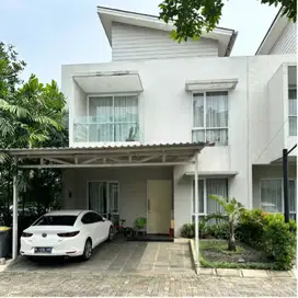 Di Jual Cepat Rumah Townhouse Residence 21 jagakarsa