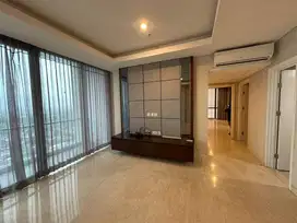 Dijual Apartemen Voila CW Mewah 4BR Surabaya Barat
