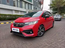 [OLXmobbi] Honda Jazz 1.5 RS Bensin-AT 2019 893