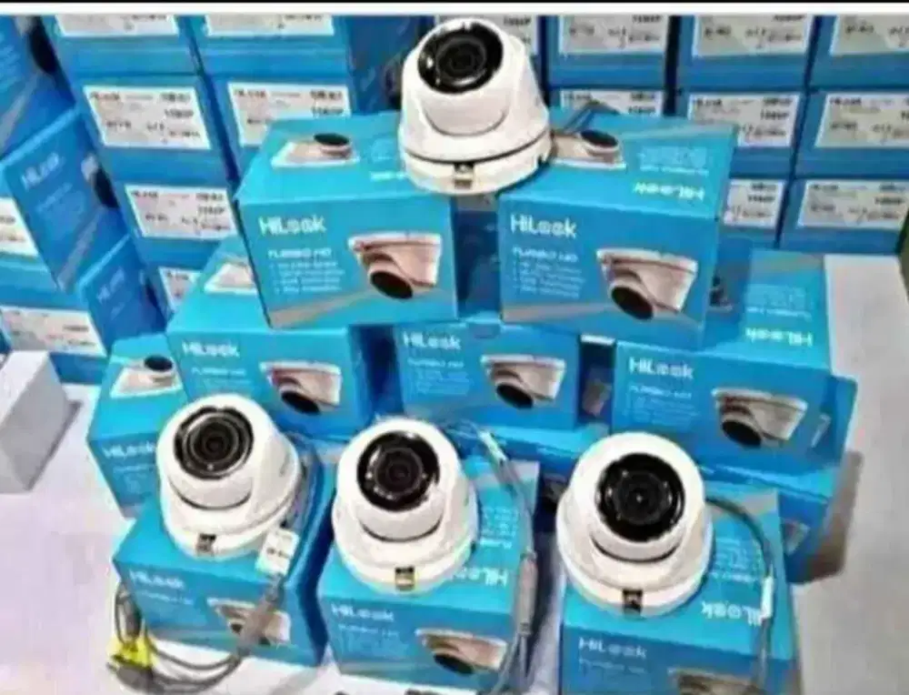 AHLI PASANG CAMERA CCTV ANALOG HARGA PROMO SERTA BERGARANSI