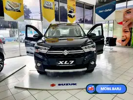 [Mobil Baru] PROMO SPESIAL AKHIR TAHUN XL7 Hitungan Termurah