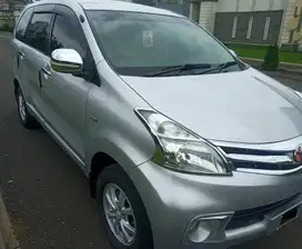 Dp=10 jt Avanza 1.3 G Manual Mulus