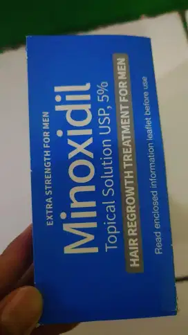 Minoxidil original