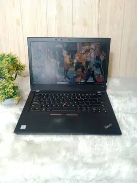 Laptop Lenovo Thinkpad T480 Intel Core i7  8650U RAM 8 SSD 512