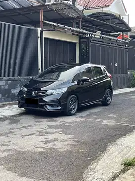 Honda Jazz 2018 Bensin