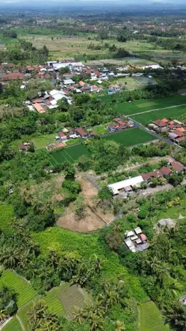 Dijual Tanah Strategis Di Batuan Kaler