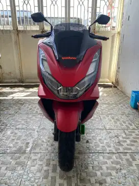 Honda PCX 160cbs