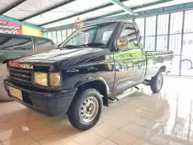 Panther pick up 2009 turbo antik