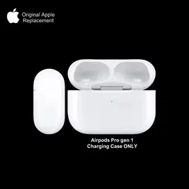 Airpods pro gen 1 charging case only