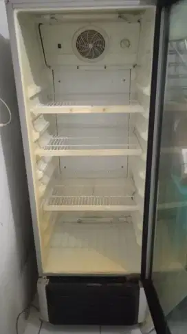 Showcase polytron
