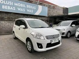 Ertiga GX 2013 manual