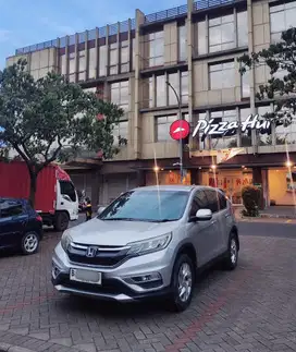 TERMURAH CRV 2.0 Facelift 2015 Bs Tuker Tmbh