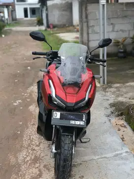 Adv 150 tahun 2019