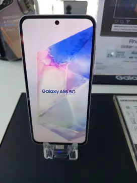 Ready Samsung A55 5G