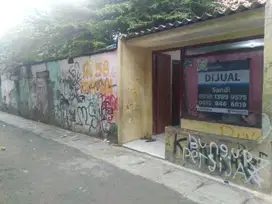 DIJUAL Rumah di Bungur Besar  Jakarta Pusat