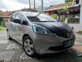 Jazz Gen 2 Gray GE8