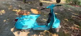 Dijual Vespa Super 74