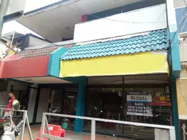 DI JUAL CEPAT RUKO 2 LANTAI DEPAN RS PONDOK INDAH