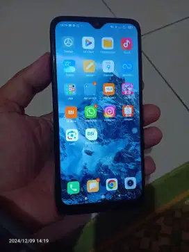 HP Xiaomi Note 7 64 GB