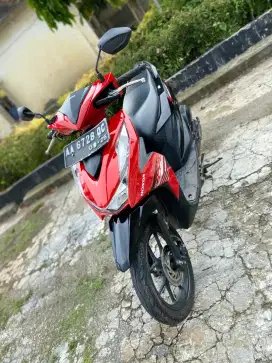 Jual motor beat 2021