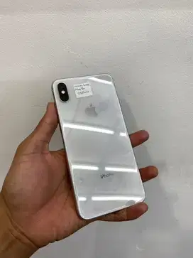 Iphone Xsmax 64Gb fullset