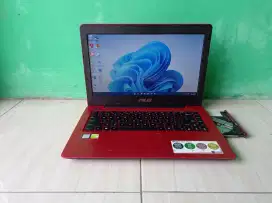 ASUS Core i5 SSD Nvidia GAMING