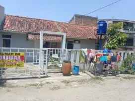 Dikontrakan per tahun Rumah di Graha Bukit Raya I Cilame