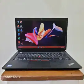 Lenovo Thinkpad T490