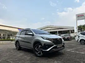 [TERMURAH] TOYOTA RUSH 1.5 S TRD MANUAL 2018, KM 88.XXX ASTRA AUTO