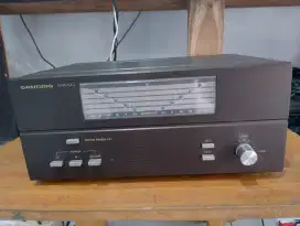 Power GRUNDIG MA100