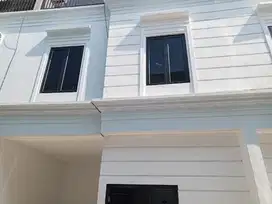 Rumah Murah Di Jl Moh Kahfi 1 Jagakarsa Jaksel,Bisa Masuk Mobil