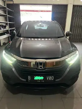 Honda HRV SE th 2021 km 21.000