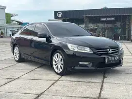 TDP 10 JT Honda Accord 2.4 VTIL AT 2013