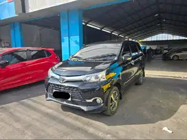 (km 35rb) Toyota Avanza 1.5 Veloz Manual 2018