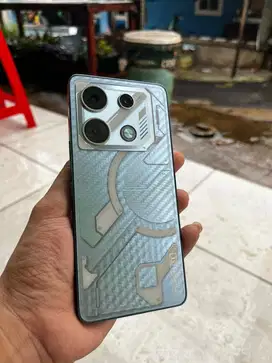 Infinix GT 10 pro 5G