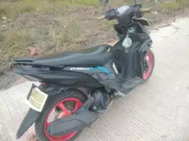 Yamaha mio m3 2016