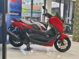 low KM ! Yamaha Nmax 155cc Non ABS Th 2022