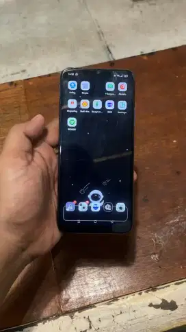 Realme c15 4 128