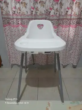 Dijual High Chair informa