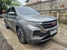 Wuling Almaz Exclusive Matic 2022 Termurah Dp9JT