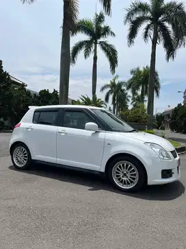 Swift GT 1 M/T tahun 2007