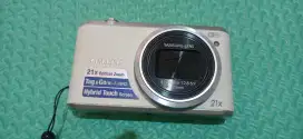 Kamera samsung wb350f